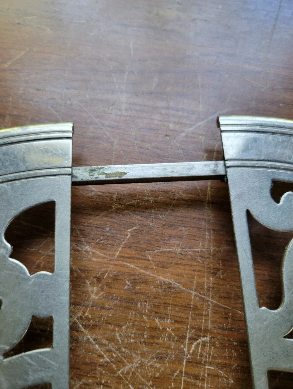 Vintage Manning Quality Bowman Co. Expandable 10